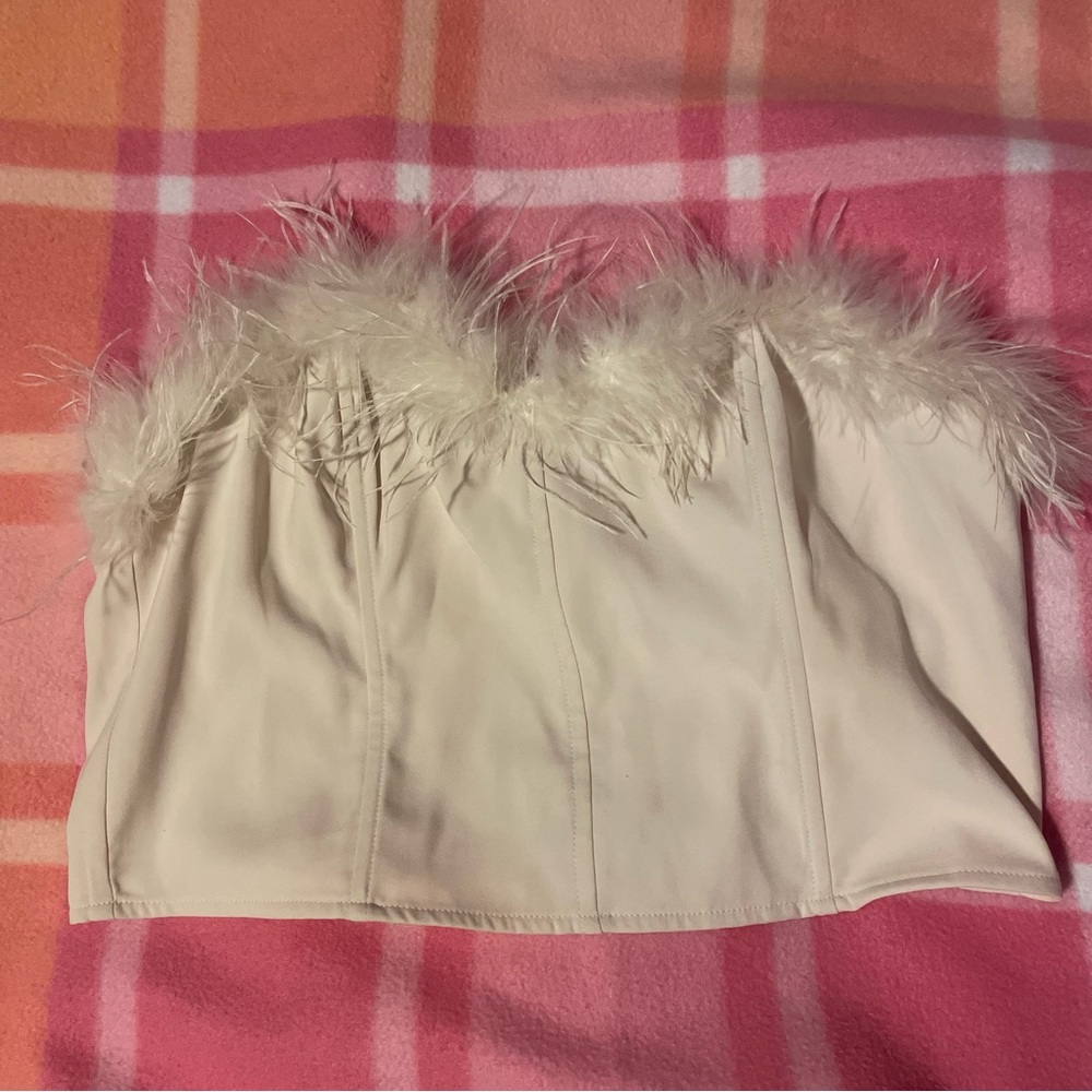 altard state tube top